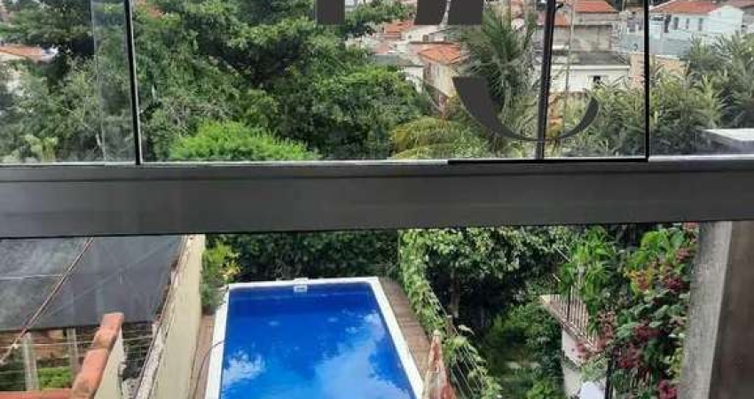 Casa para Venda em Sorocaba, Vila Carvalho, 4 dormitórios, 3 suítes, 5 banheiros, 3 vagas