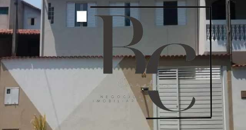 Casa para Venda em Sorocaba, Jardim Piratininga, 5 dormitórios, 1 suíte, 2 banheiros, 3 vagas