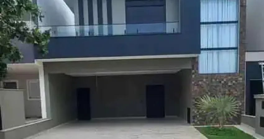 Casa em Condomínio para Venda em Sorocaba, Wanel Ville, 4 dormitórios, 4 suítes, 5 banheiros, 4 vagas