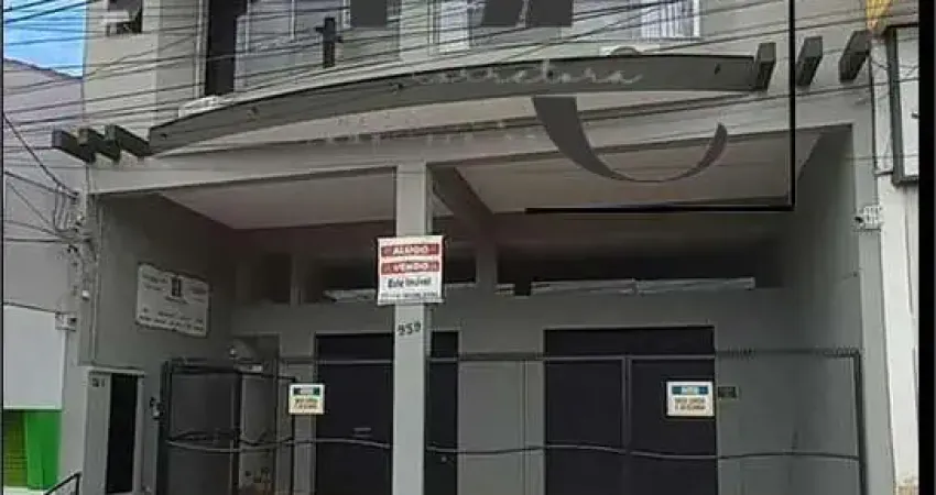 Prédio Comercial para Venda em Votorantim, Jardim Toledo