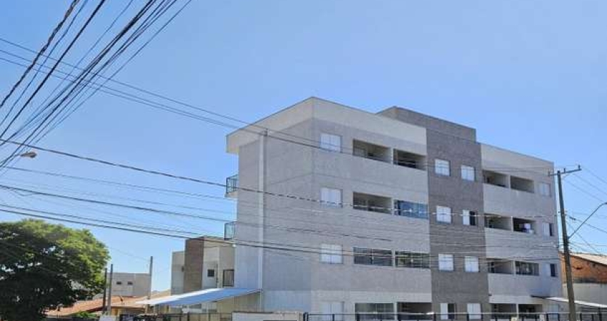 Apartamento para Venda em Sorocaba, Jardim Saira, 2 dormitórios, 1 banheiro, 1 vaga