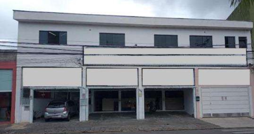 Salão Comercial para Venda em Votorantim, Protestantes, 6 dormitórios, 1 suíte, 5 banheiros