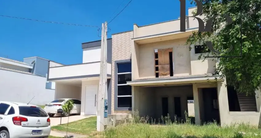 Casa em Condomínio para Venda em Sorocaba, Cajuru do Sul, 3 dormitórios, 3 suítes, 5 banheiros, 3 vagas