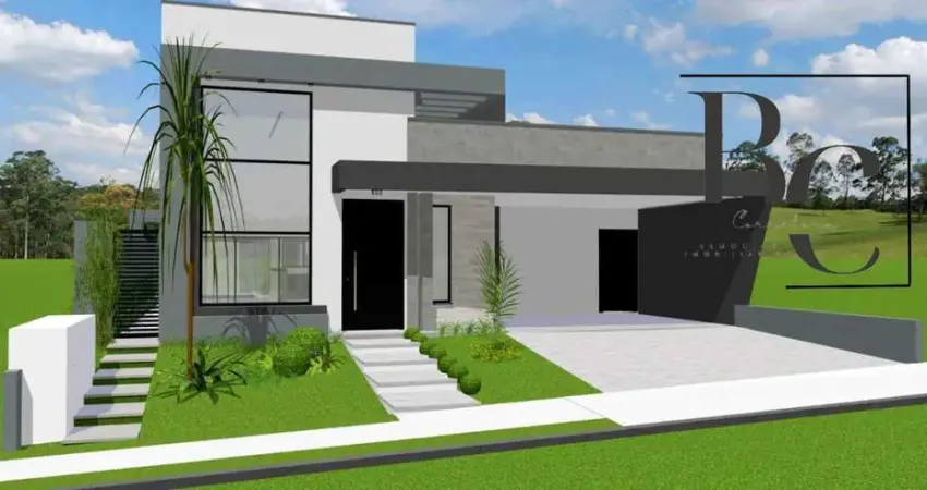 Casa em Condomínio para Venda em Sorocaba, Jardim Residencial Chácara Ondina, 3 dormitórios, 3 suítes, 5 banheiros, 4 vagas