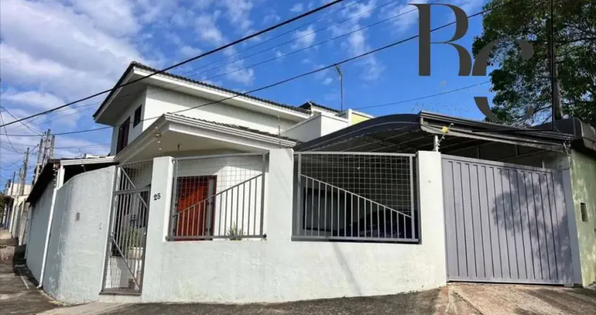 Casa para Venda em Sorocaba, Jardim Piazza di Roma, 3 dormitórios, 2 banheiros, 2 vagas