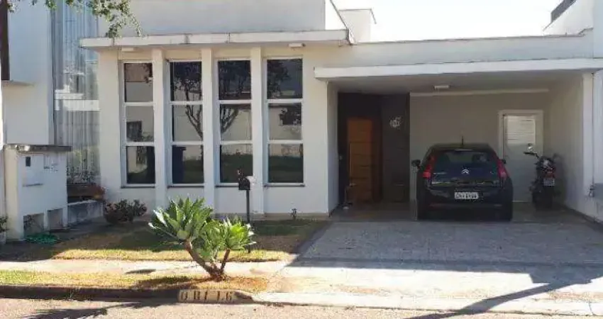 Casa em Condomínio para Venda em Sorocaba, Iporanga, 3 dormitórios, 3 suítes, 4 banheiros, 2 vagas