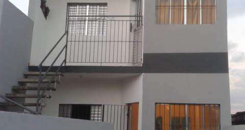 Casa para Venda em Sorocaba, Lopes de Oliveira, 2 dormitórios, 1 banheiro, 1 vaga