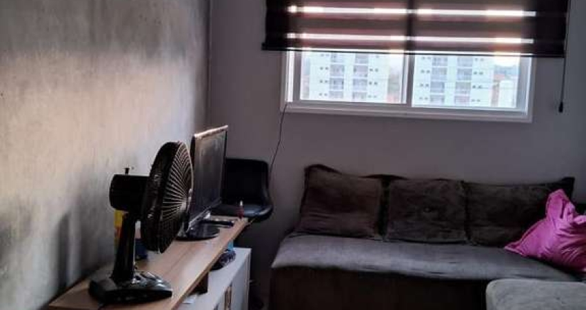 Apartamento para Venda em Votorantim, Jardim Antônio Cassillo, 2 dormitórios, 1 banheiro, 1 vaga