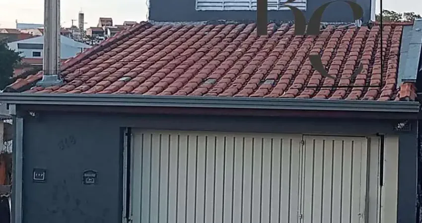 Casa para Venda em Sorocaba, Jardim Califórnia, 3 dormitórios, 3 banheiros, 2 vagas
