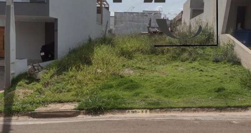 Terreno em Condomínio para Venda em Sorocaba, Jardim Novo Horizonte