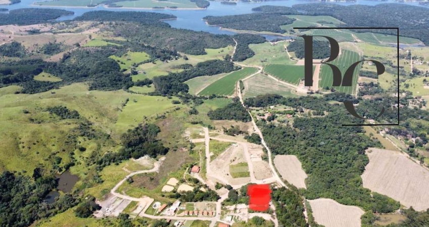 Terreno à venda na Avenida Reverendo José Manoel da Conceição, Protestantes, Votorantim