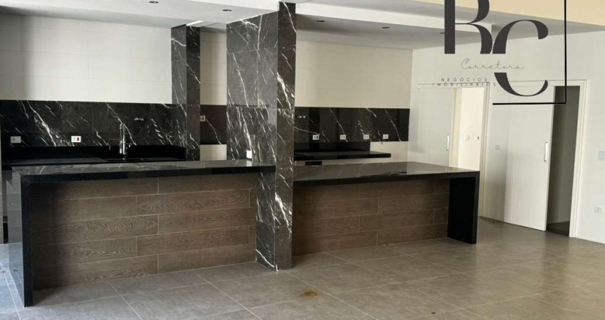 Casa em Condomínio para Venda em Votorantim, Alphaville Nova Esplanada, 4 dormitórios, 4 suítes, 5 banheiros, 4 vagas