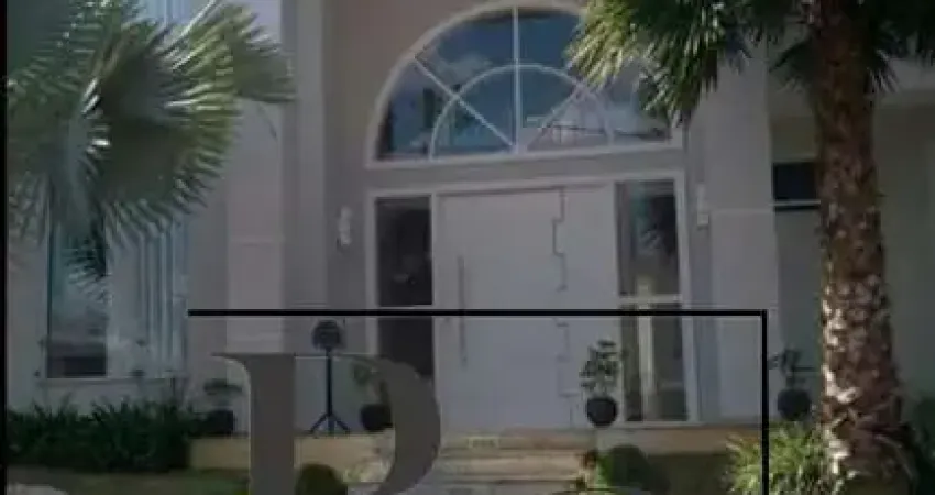 Casa em Condomínio para Venda em Sorocaba, Parque Residencial Villa dos Inglezes, 4 dormitórios, 4 suítes, 6 banheiros, 7 vagas
