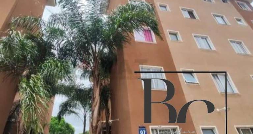 Apartamento para Venda em Sorocaba, Itavuvu, 2 dormitórios, 1 banheiro, 1 vaga