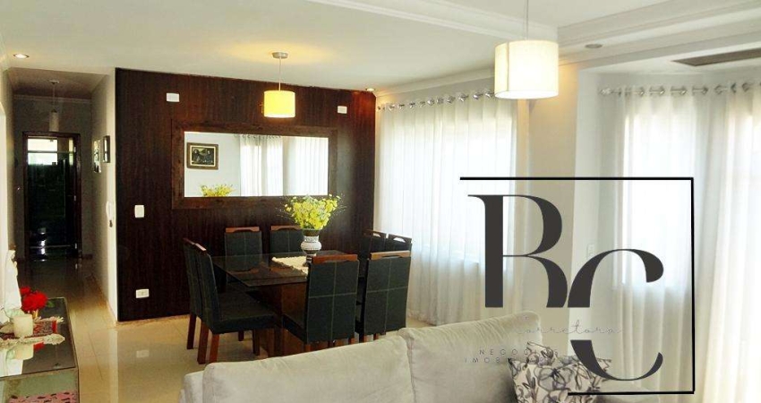 Casa para Venda em Sorocaba, Jardim Tulipas, 3 dormitórios, 1 suíte, 2 banheiros, 4 vagas
