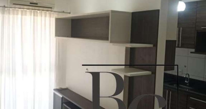 Apartamento para Venda em Sorocaba, Jardim São Carlos, 2 dormitórios, 1 banheiro, 1 vaga