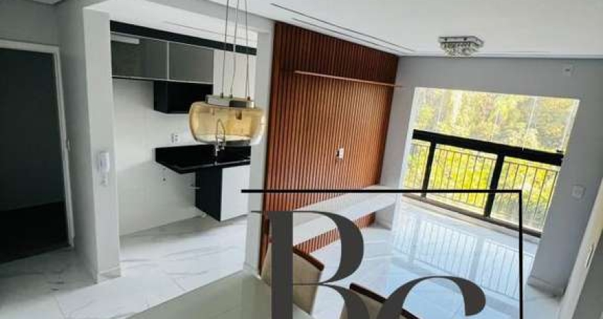 Apartamento para Venda em Votorantim, Vila Domingues, 3 dormitórios, 1 suíte, 2 banheiros, 2 vagas