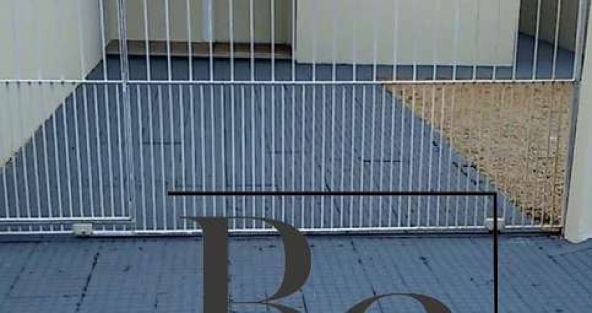 Casa para Venda em Sorocaba, Jardim Eden Ville, 2 dormitórios, 1 suíte, 1 banheiro, 2 vagas