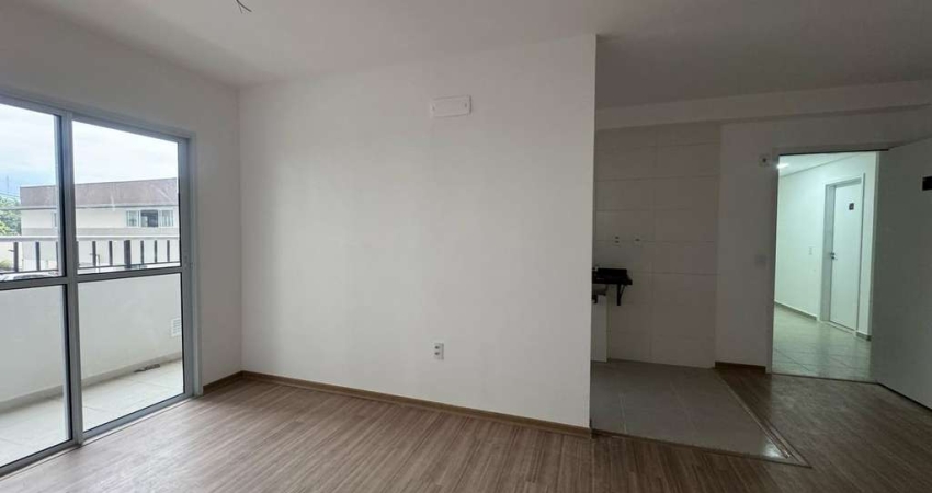 Apartamento para Venda em Sorocaba, Jardim São Carlos, 2 dormitórios, 1 suíte, 1 banheiro, 1 vaga