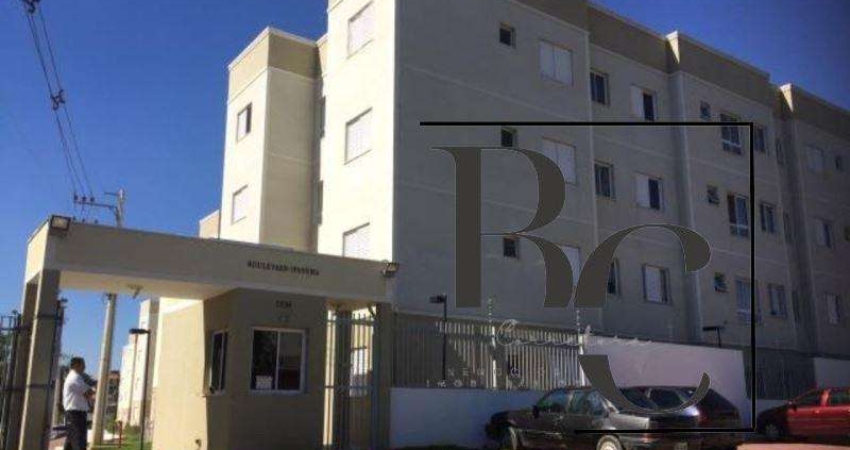 Apartamento para Venda em Sorocaba, Vila Nova Sorocaba, 1 dormitório, 1 banheiro, 1 vaga