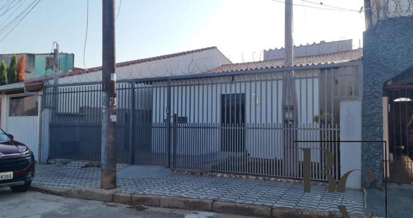 Casa Comercial para Venda em Sorocaba, Vila Olímpia, 5 dormitórios, 4 banheiros, 1 vaga