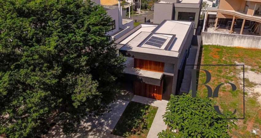 Casa em Condomínio para Venda em Sorocaba, Jardim Residencial Mont Blanc, 3 dormitórios, 3 suítes, 1 banheiro, 4 vagas