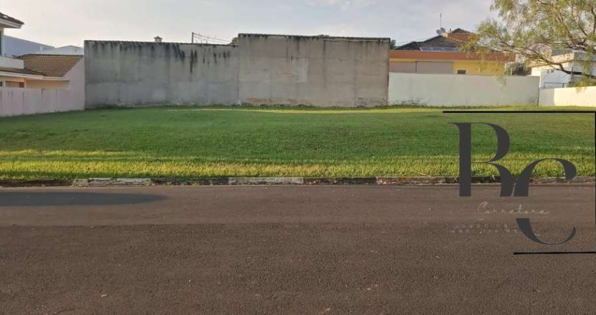 Terreno em Condomínio para Venda em Sorocaba, Jardim Villa Verona
