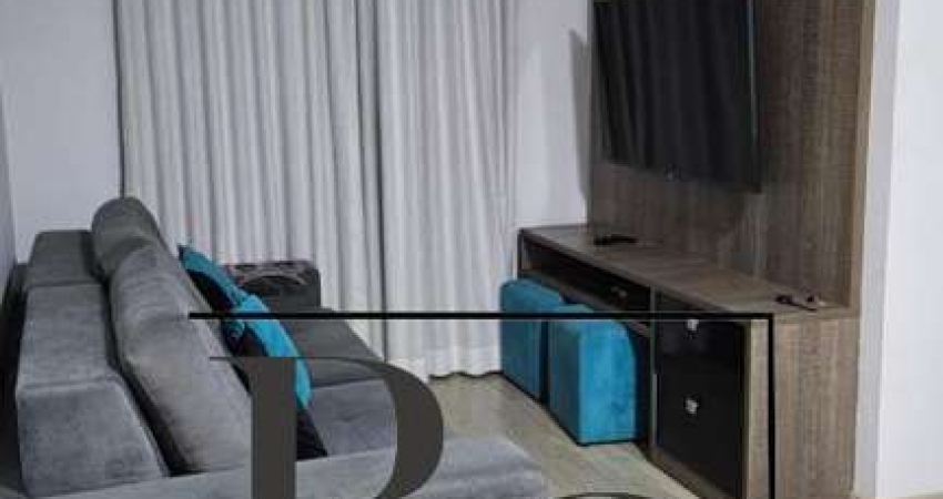 Apartamento para Venda em Sorocaba, Jardim Europa, 2 dormitórios, 2 banheiros, 1 vaga