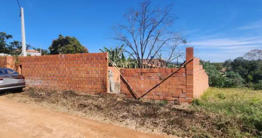 Terreno em Condomínio para Venda em Sorocaba, Caguassu