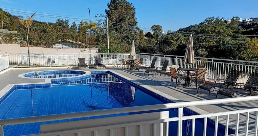 Apartamento para Venda em Sorocaba, Jardim Ipê, 2 dormitórios, 1 suíte, 2 banheiros, 1 vaga