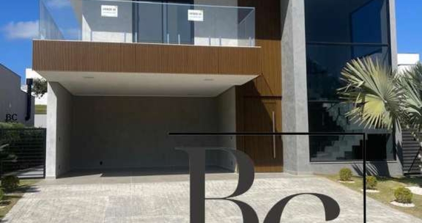 Casa em Condomínio para Venda em Votorantim, Alphaville Nova Esplanada 3, 4 dormitórios, 4 suítes, 6 banheiros, 4 vagas