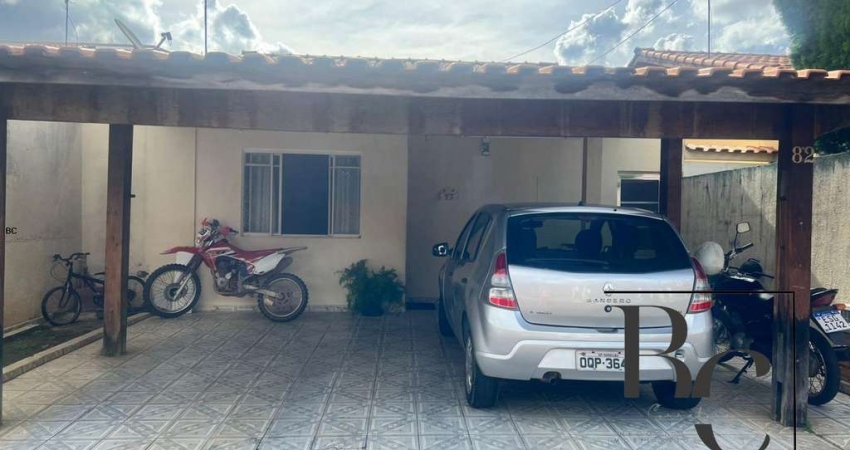 Casa em Condomínio para Venda em Sorocaba, Vila Barcelona, 3 dormitórios, 2 banheiros, 2 vagas
