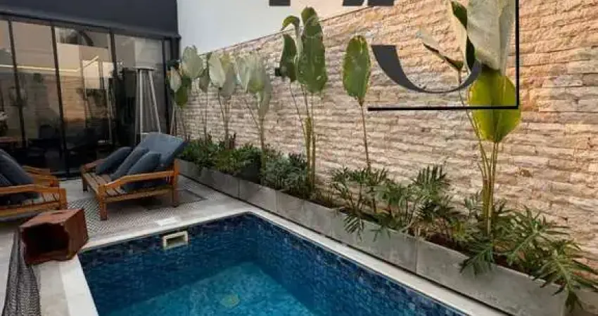 Casa em Condomínio para Venda em Sorocaba, Morros, 3 dormitórios, 1 suíte, 2 banheiros, 4 vagas
