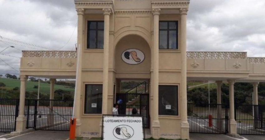 Terreno em Condomínio para Venda em Sorocaba, Wanel Ville