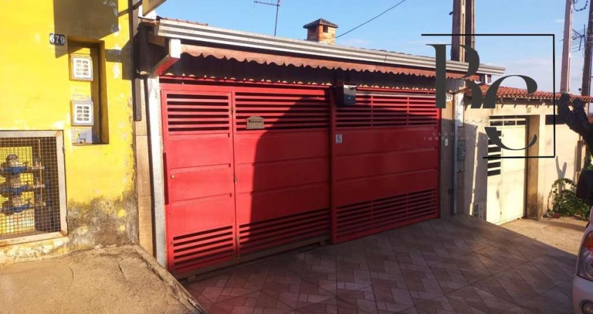Casa para Venda em Sorocaba, Jardim Santa Esmeralda, 2 dormitórios, 2 banheiros, 2 vagas