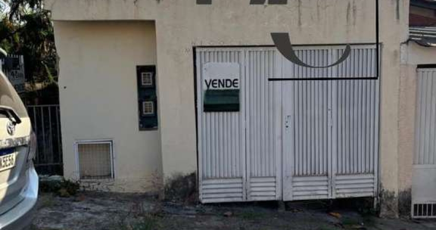 Casa para Venda em Sorocaba, Vila Adélia, 4 dormitórios, 2 banheiros, 1 vaga