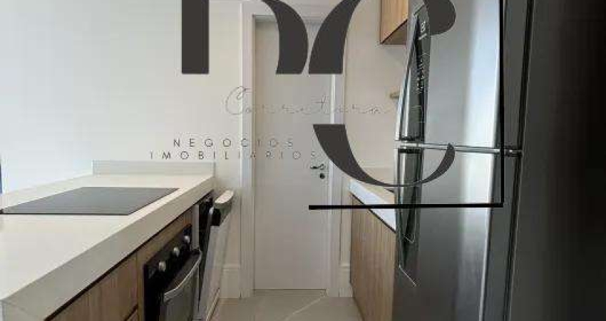 Apartamento para Locação em São Paulo, Cerqueira César, 2 dormitórios, 2 suítes, 3 banheiros, 2 vagas