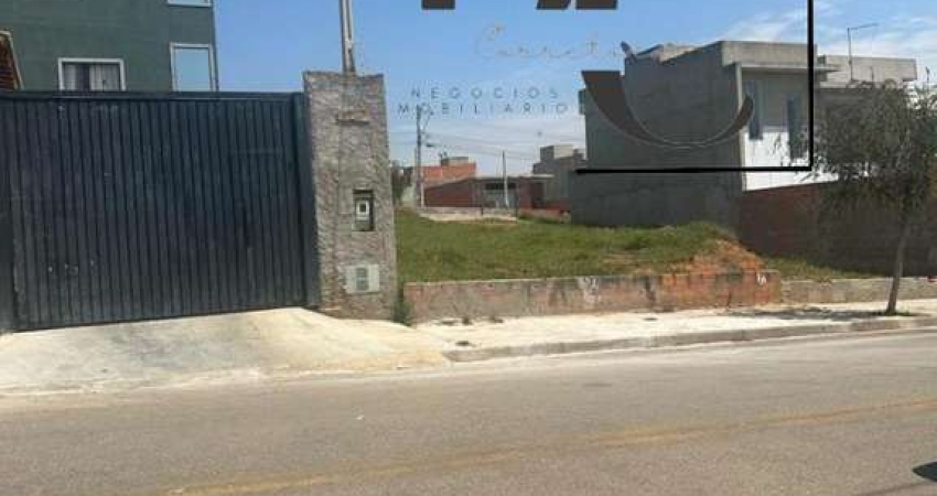 Terreno para Venda em Sorocaba, Residencial Jardim Nathália