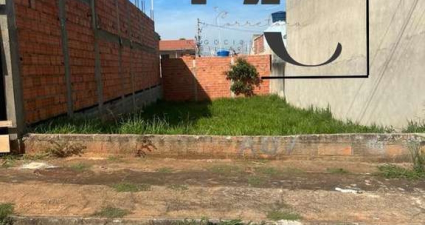 Terreno para Venda em Sorocaba, Residencial Jardim Nathália