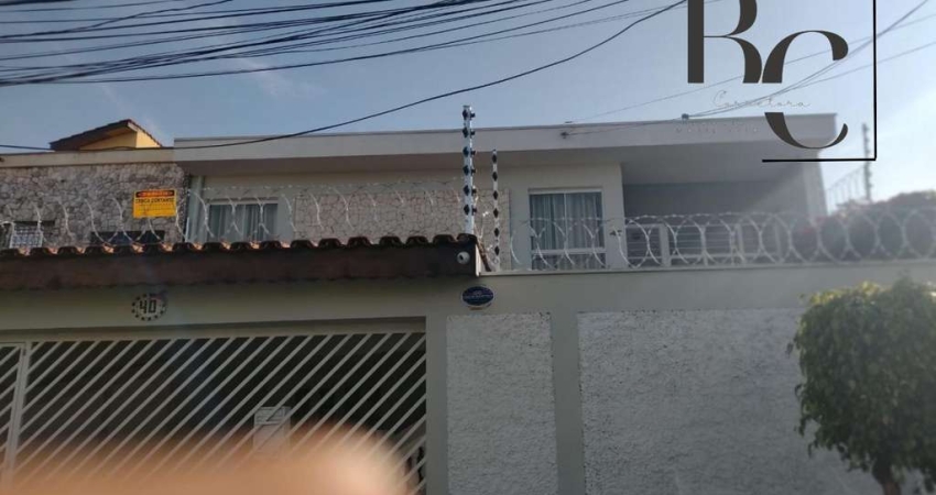 Casa para Venda em Sorocaba, Vila Jardini, 4 dormitórios, 1 suíte, 3 banheiros, 4 vagas