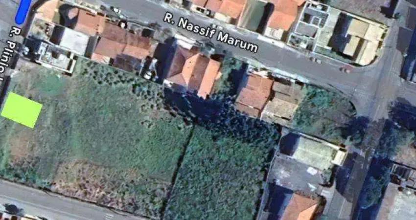 Terreno à venda na Vila São João, Piedade 