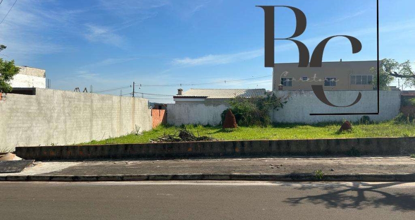 Terreno para Venda em Sorocaba, Residencial Jardim Nathália