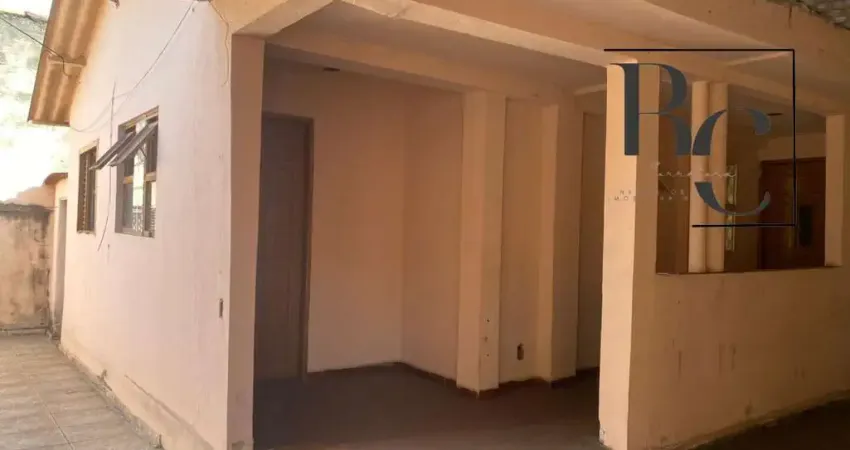 Casa para Venda em Sorocaba, Jardim Maria Eugênia, 3 dormitórios, 3 banheiros, 4 vagas