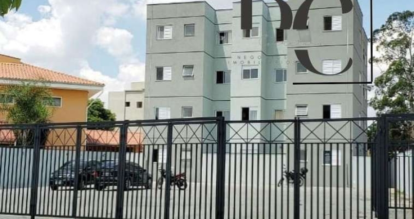 Apartamento para Venda em Sorocaba, Jardim Wanel Ville V, 1 dormitório, 1 banheiro, 2 vagas