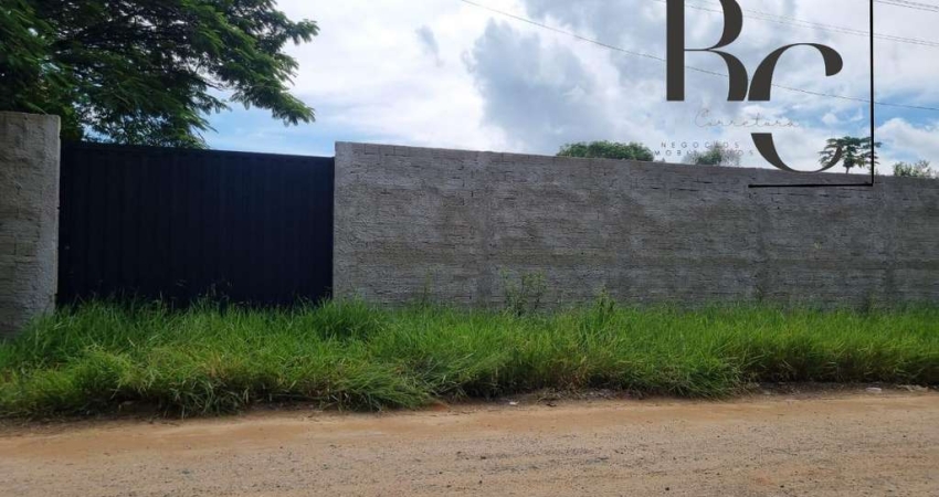 Terreno para Venda em Araçoiaba da Serra, Bairro Bosque Eucaliptos