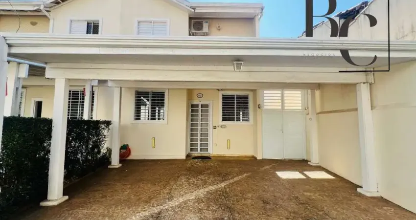 Casa em Condomínio para Venda em Sorocaba, Jardim Americano, 4 dormitórios, 1 suíte, 4 banheiros, 5 vagas