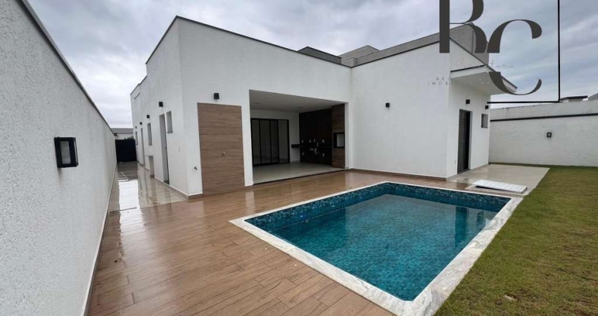 Casa em Condomínio para Venda em Votorantim, Alphaville Nova Esplanada 3, 3 dormitórios, 3 suítes, 5 banheiros, 6 vagas
