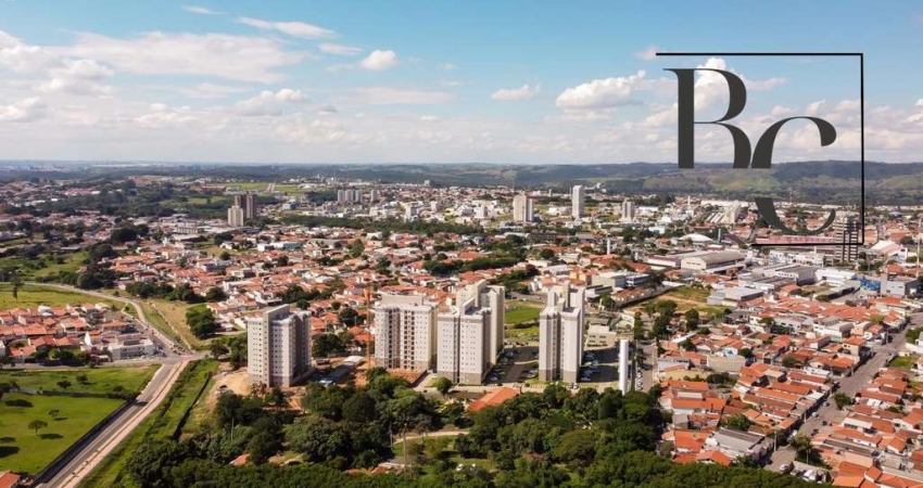 Apartamento para Venda em Itu, Vila Nova, 2 dormitórios, 2 suítes, 3 banheiros, 1 vaga