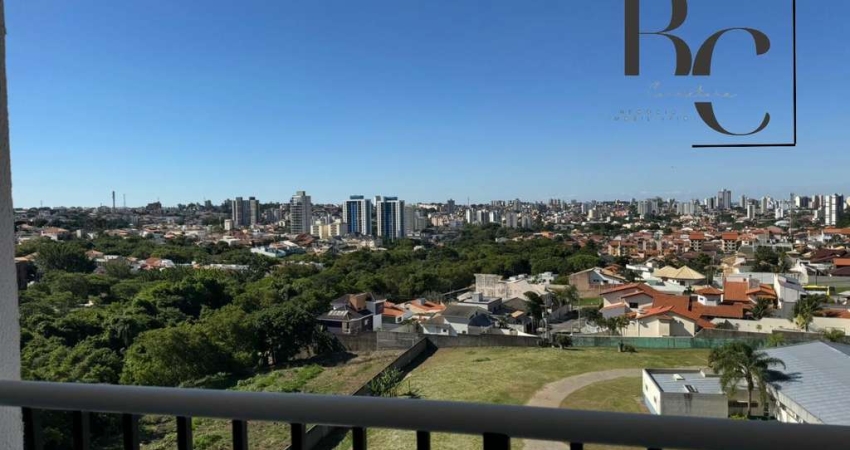 Apartamento para Venda em Sorocaba, Jardim São Carlos, 2 dormitórios, 1 suíte, 2 banheiros, 1 vaga