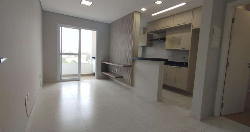 Apartamento para Venda em Sorocaba, Vila Independência, 1 dormitório, 1 suíte, 2 banheiros, 1 vaga